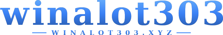 winalot303 logo
